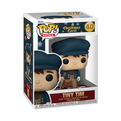 Funko Pop! Tiny Tim #40