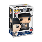 Funko Pop! Tom Landry #87
