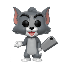 Funko Pop! Tom #404