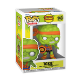 Funko Pop! Toxie #140