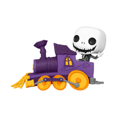 Funko Pop! Jack Skellington Engine #07