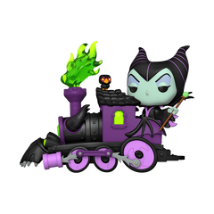 Funko Pop! Maleficent in Engine (Exclusive) #13