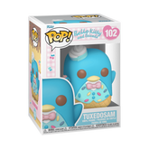 Funko Pop! Tuxedosam #102