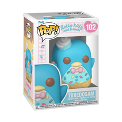Funko Pop! Tuxedosam #102