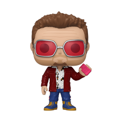 Funko Pop! Tyler Durden #919