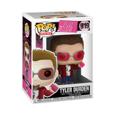 Funko Pop! Tyler Durden #919