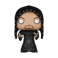 Funko Pop! Undertaker #69 (Tiny Crease)