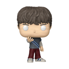 Funko Pop! Will Byers #1809