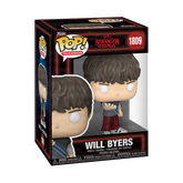 Funko Pop! Will Byers #1809