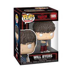 Funko Pop! Will Byers #1809