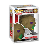 Funko Pop! Yu-Gi-Oh!: Winged Kuriboh #1601