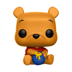 Funko Pop! Winnie the Pooh #252