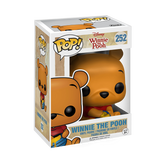 Funko Pop! Winnie the Pooh #252