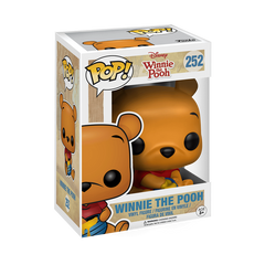Funko Pop! Winnie the Pooh #252