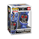 Funko Pop! Five Nights at Freddy's: Withered Bonnie #1083