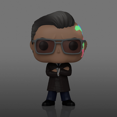 Funko Pop! Wolf Jackson (Glows in the Dark) #1826