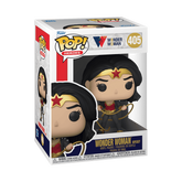 Funko Pop! Wonder Woman Odyssey #405
