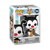Funko Pop! Yakko #161