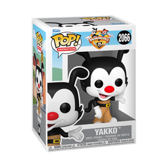Funko Pop! Yakko #161