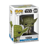 Funko Pop! Yoda #269
