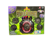 BANDAI: Power Rangers Legacy Collection Power Morpher