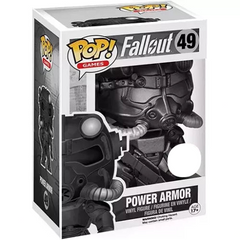 Funko Pop! Power Armor #49