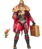 G.I. Joe Classified Series Profit Director Destro Action Figure 15 Premium Toy Multiple Accessories