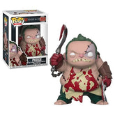 Funko Pop! Dota 2: Pudge #355 (box damage)