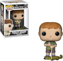 Funko Pop! Pugsley Addams #812