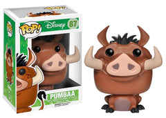Funko Pop! Pumbaa #87
