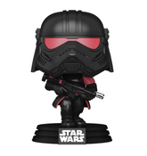 POP! Star Wars: 635 Obi-Wan, Purge Trooper Exclusive