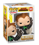 Funko POP! Animation: My Hero Academia - Re-Destro #1523