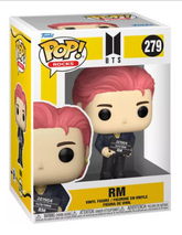 Funko Pop! BTS #279 – RM (Butter)