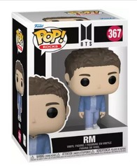 Funko Pop! BTS #367 – RM (Proof)