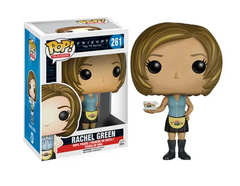FUNKO POP Friends RACHEL GREEN #261