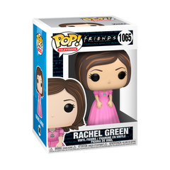 Funko Pop! Friends: Rachel Green #1065