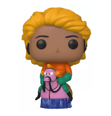 Funko Pop! The Big Bang Theory #832 Raj Koothrappali As Aquaman 2019 Summer Con Exc