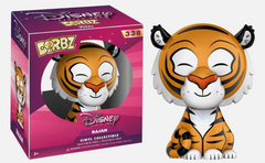 Funko Dorbz 338 Disney Aladdin Rajah Vinyl Figure