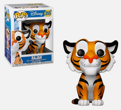 Aladdin - Rajah 355 | FUNKO POP!