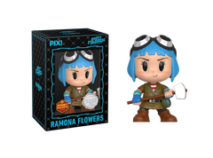 ThrillJoy PIX! Scott Pilgrim vs. the World: Ramona Flowers (2026 Spring Event Exclusive) (Limited Edition 5,000 Pieces)