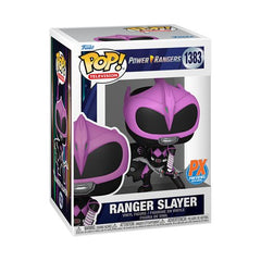 Funko Pop! Ranger Slayer (PX Exclusive) #1383