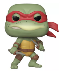 Funko Pop! Teenage Mutant Ninja Turtles – Raphael #19