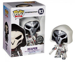 Funko Pop! Reaper (Exclusive) #93