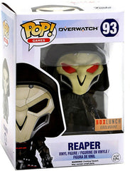 Funko Pop! Reaper (BoxLunch Exclusive) #93