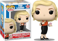 Funko Pop! Rebecca Welton #1352