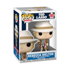 Funko Pop! Rebecca Welton #1507