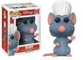 Funko Pop! Ratatouille: Remy #270 (shelf wear)