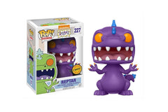 Funko Pop! Rugrats: Reptar (Chase) #227