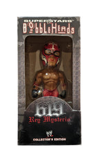 Bobbleheads 2003 WWE Superstars: Rey Mysterio