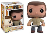 Funko Pop! Rick Grimes prison yard #67